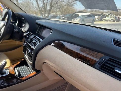 Used 2016 BMW X3 xDrive35i image 32