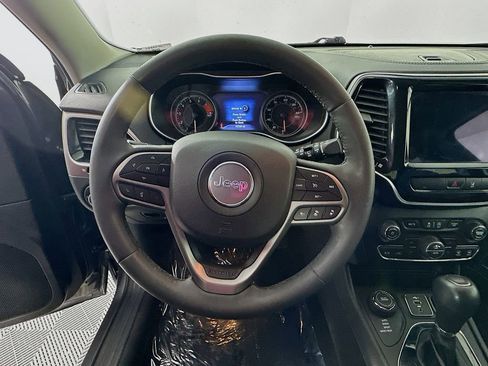 Certified 2022 Jeep Cherokee Limited image 18