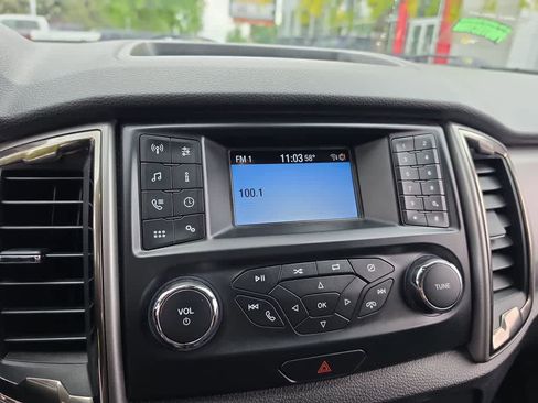 Used 2019 Ford Ranger XLT AWD/4WD image 16