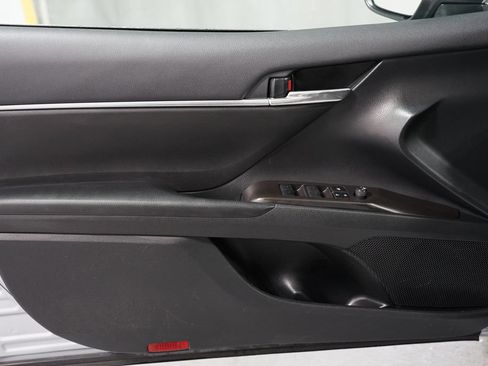 Certified 2024 Toyota Camry SE FWD image 28