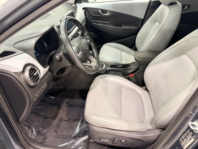 Used 2019 Hyundai Kona Ultimate AWD/4WD image 28