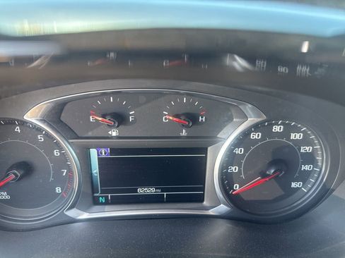 Used 2019 Chevrolet Traverse LT AWD/4WD image 9