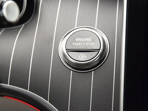 Used 2025 Mercedes-Benz CLE 53 AMG 4MATIC Cabriolet image 27