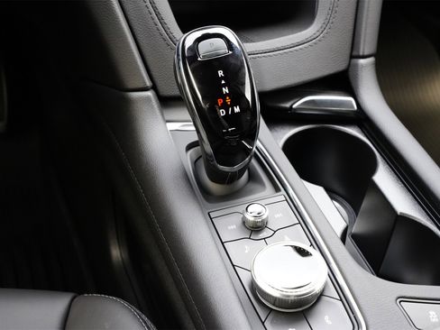 New 2025 Cadillac XT5 Sportv w/ LPO, Red Accent Package image 14