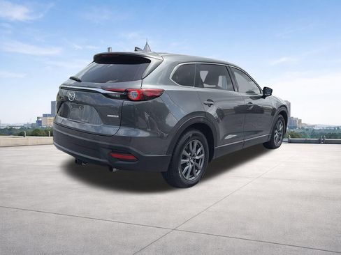 Used 2022 MAZDA CX-9 Touring AWD/4WD image 28