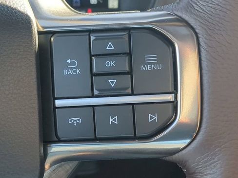 New 2026 Ford F150 King Ranch w/ Equipment Group 601A High image 28