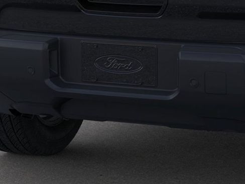 New 2026 Ford Bronco Sport Big Bend AWD/4WD image 23