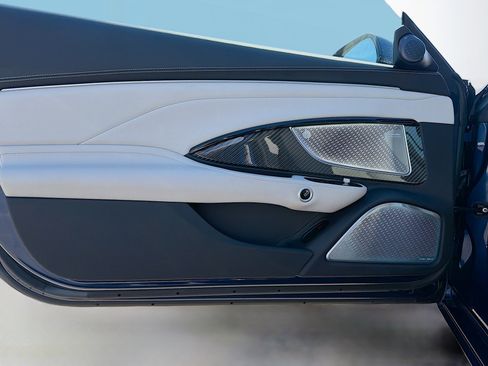 Used 2025 Maserati GranCabrio Folgore image 20