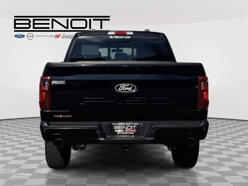 Used 2025 Ford F150 Tremor w/ Bed Utility Package AWD/4WD image 6