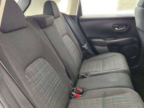 Used 2023 Honda HR-V LX image 22