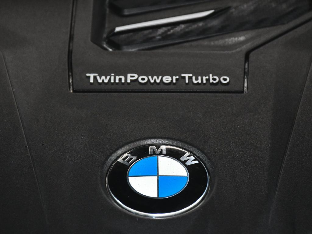 Used 2023 BMW X5 xDrive40i AWD/4WD image 68