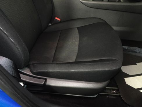 Certified 2023 Nissan Sentra SV image 31