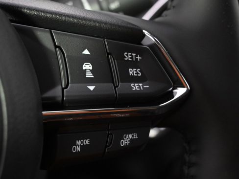 New 2025 MAZDA CX-5 AWD 2.5 S w/ Select Package image 31