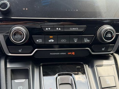 Used 2022 Honda CR-V EX-L image 36