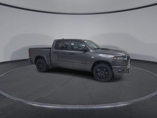 New 2026 RAM 1500 Laramie AWD/4WD video 2