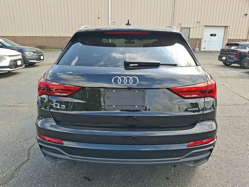 Used 2025 Audi Q3 2.0T Premium AWD/4WD image 15