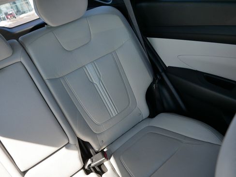 Certified 2025 Hyundai Tucson SEL image 14