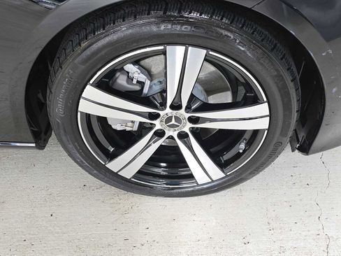 Used 2023 Mercedes-Benz C 300 4MATIC Sedan image 9
