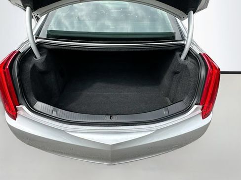 Used 2017 Cadillac XTS Premium Luxury FWD image 28
