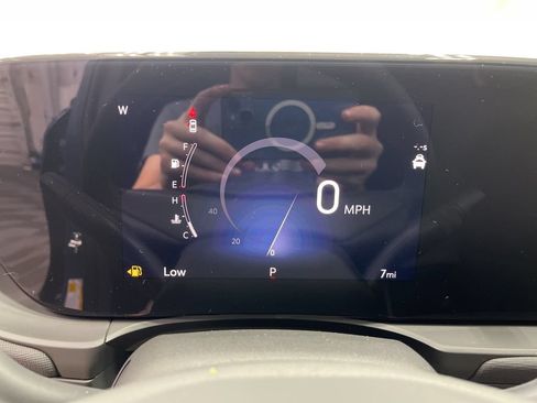 New 2026 Buick Envista Sport Touring w/ Convenience I Package FWD image 12