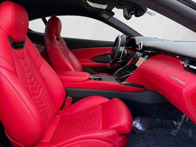 Used 2024 Maserati GranTurismo Trofeo AWD/4WD image 20