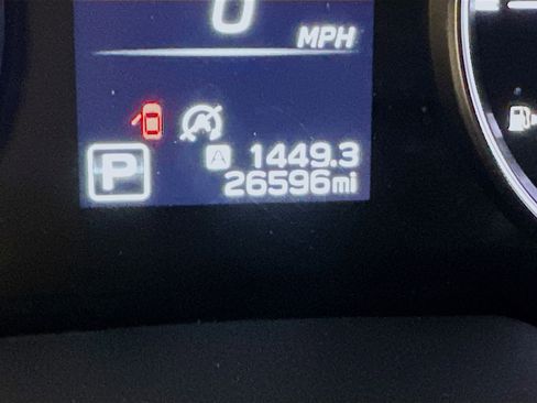 Used 2025 Subaru Legacy Premium AWD/4WD image 19