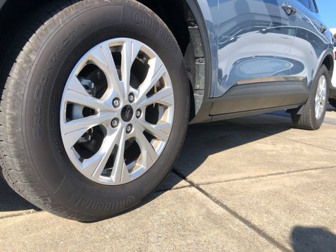 Used 2025 Ford Escape Active w/ Cold Weather Package image 21