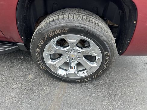 Used 2008 Chevrolet Avalanche LS image 11