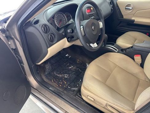 Used 2007 Pontiac Grand Prix FWD image 15