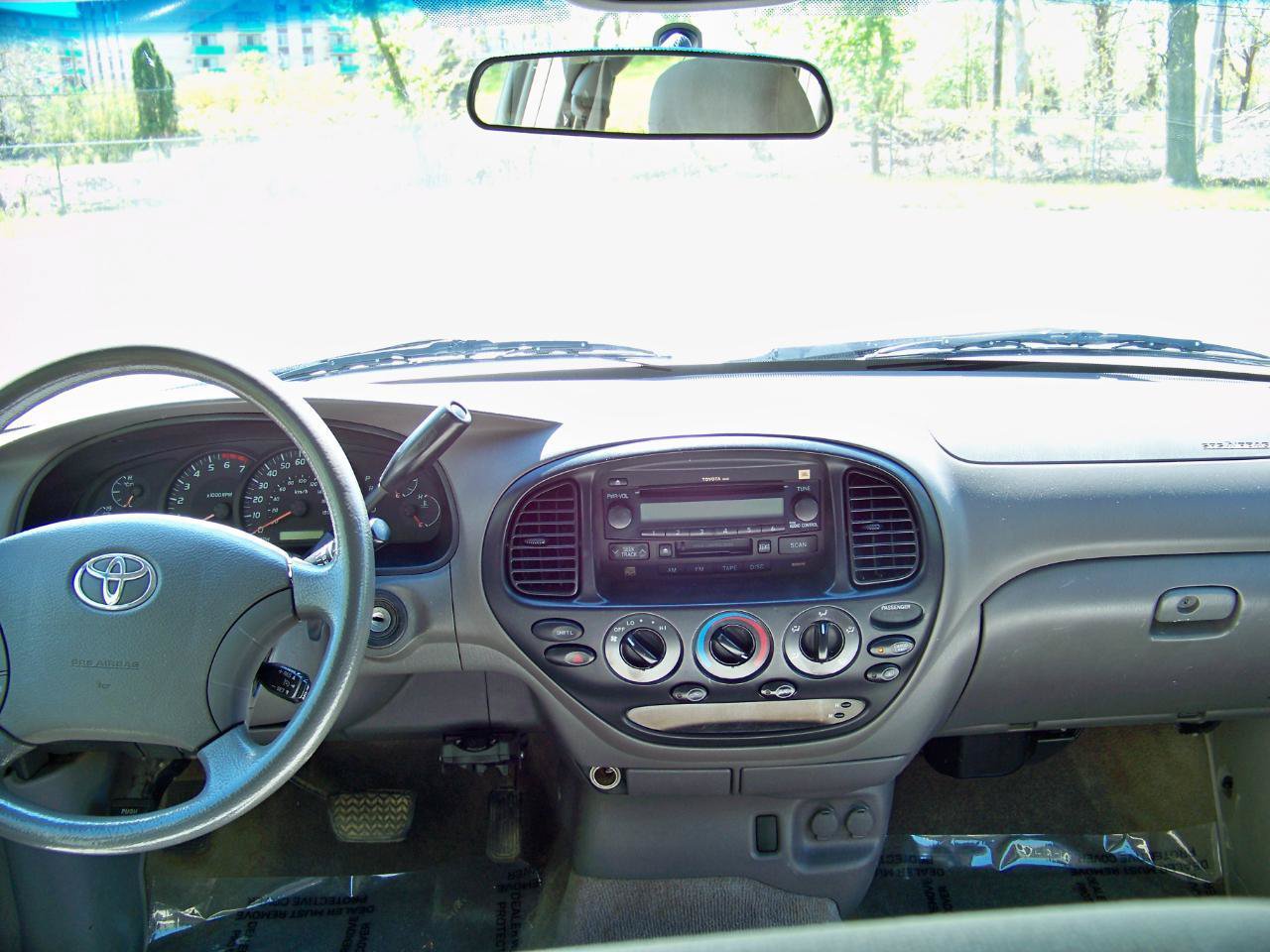 Used 2006 Toyota Tundra SR5 RWD image 19