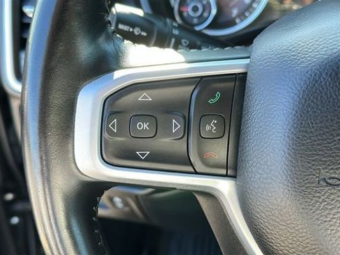 Used 2022 RAM 1500 Big Horn image 11