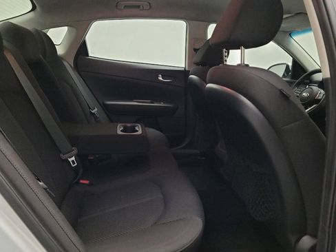 Used 2019 Kia Optima LX FWD image 19