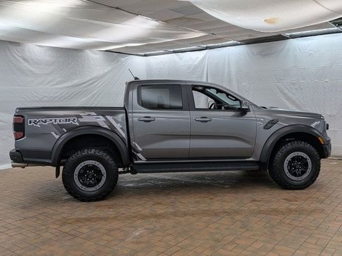 Certified 2024 Ford Ranger Raptor image 9