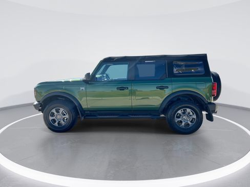 Used 2022 Ford Bronco Big Bend image 5