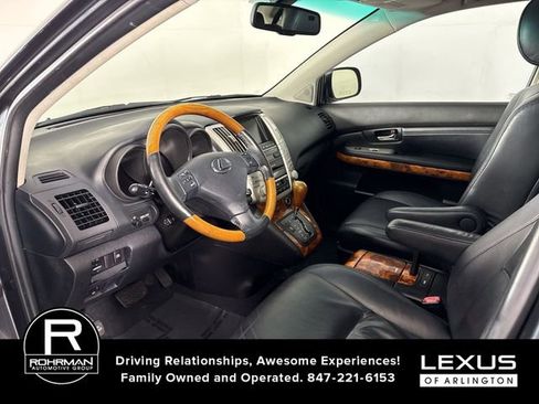 Used 2007 Lexus RX 350 AWD image 4