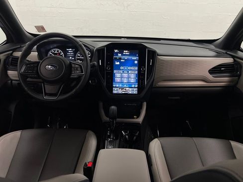 Used 2026 Subaru Forester Limited image 14