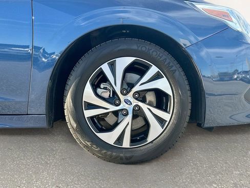 Used 2020 Subaru Legacy Limited image 32