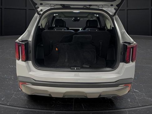 Used 2025 Kia Sorento X-Line EX image 15