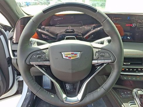 New 2026 Cadillac CT5 Sport RWD image 14