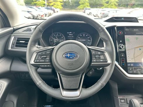 New 2025 Subaru Ascent Limited image 29