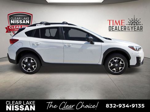 Used 2018 Subaru Crosstrek 2.0i AWD/4WD image 8