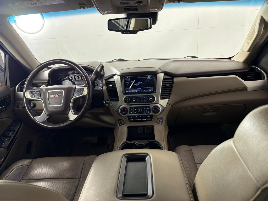 Used 2019 GMC Yukon XL SLT w/ Open Road Package AWD/4WD image 26