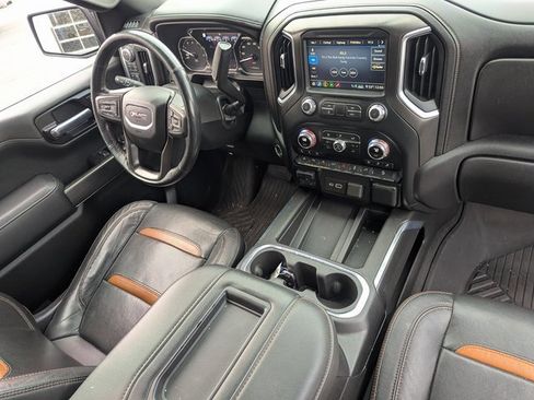 Used 2020 GMC Sierra 1500 AT4 w/ AT4 Premium Package image 32