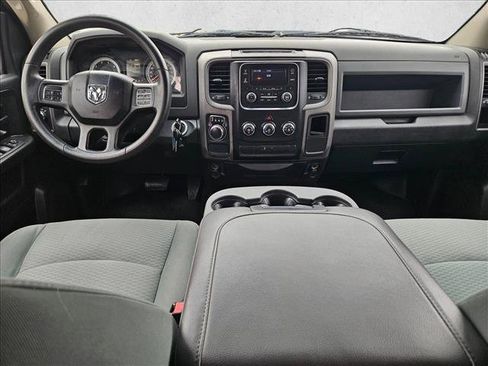 Used 2014 RAM 1500 Tradesman w/ Popular Equipment Group RWD image 14