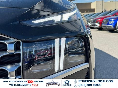 Certified 2023 Hyundai Santa Fe Limited image 12