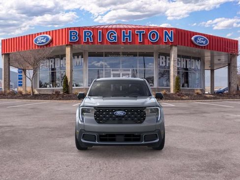 Used 2026 Ford Maverick Lariat AWD/4WD image 7