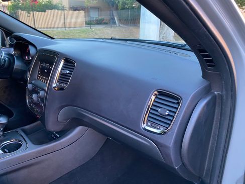 Used 2020 Dodge Durango GT w/ Blacktop Package image 62