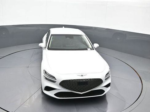 Used 2023 Genesis G70 2.0T AWD/4WD image 34