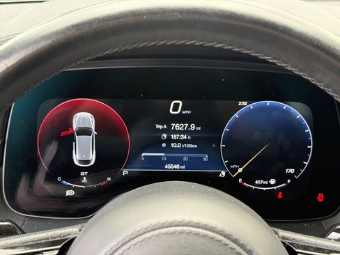 Used 2024 Maserati Grecale GT AWD/4WD image 19