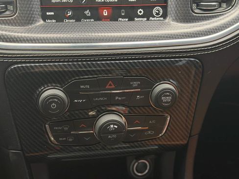 Used 2020 Dodge Charger SRT Hellcat w/ Harman/Kardon Audio Group RWD image 28